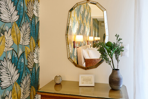 Thoi Apartment