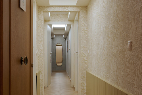 Thoi Apartment