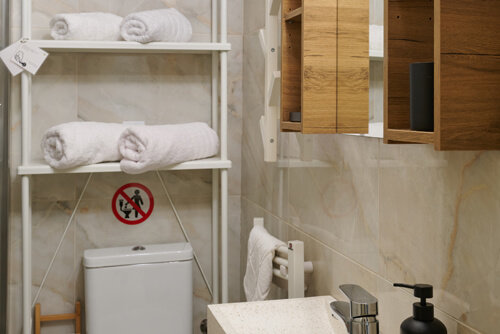 Thoi Apartment